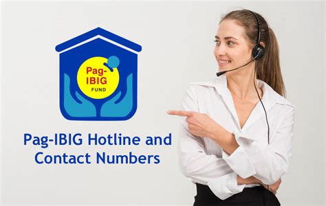 pag ibig hotline|pag ibig customer service number.